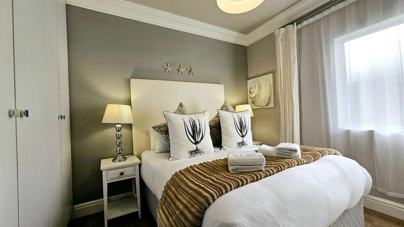 3 Bedroom Property for Sale in Diaz Beach Western Cape